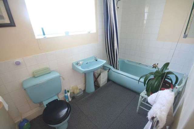  Image of 2 bedroom Cottage for sale in Llanfaethlu Holyhead LL65 at Llanfaethlu Holyhead, LL65 4PE