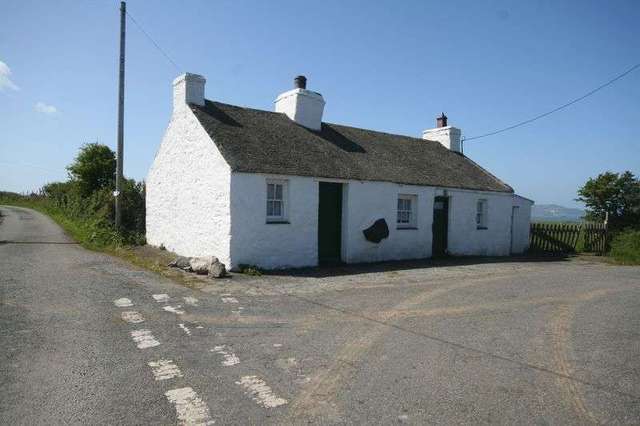  Image of 2 bedroom Cottage for sale in Llanfaethlu Holyhead LL65 at Llanfaethlu Holyhead, LL65 4PE