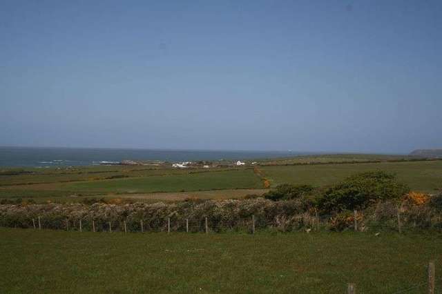  Image of 2 bedroom Cottage for sale in Llanfaethlu Holyhead LL65 at Llanfaethlu Holyhead, LL65 4PE