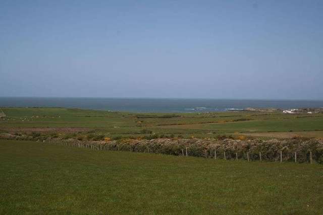  Image of 2 bedroom Cottage for sale in Llanfaethlu Holyhead LL65 at Llanfaethlu Holyhead, LL65 4PE