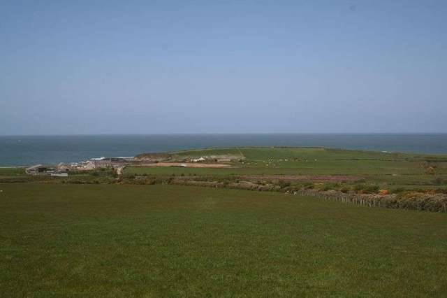  Image of 2 bedroom Cottage for sale in Llanfaethlu Holyhead LL65 at Llanfaethlu Holyhead, LL65 4PE