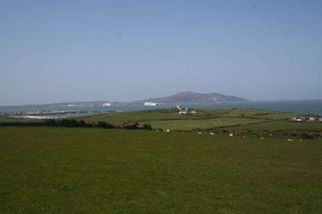  Image of 2 bedroom Cottage for sale in Llanfaethlu Holyhead LL65 at Llanfaethlu Holyhead, LL65 4PE