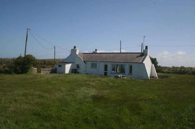  Image of 2 bedroom Cottage for sale in Llanfaethlu Holyhead LL65 at Llanfaethlu Holyhead, LL65 4PE