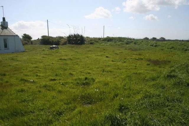  Image of 2 bedroom Cottage for sale in Llanfaethlu Holyhead LL65 at Llanfaethlu Holyhead, LL65 4PE