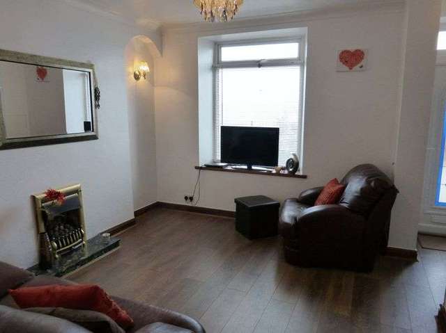  Image of 3 bedroom Terraced house for sale in Mona Terrace Llanfairfechan LL33 at Mona Terrace  Llanfairfechan, LL33 0RE