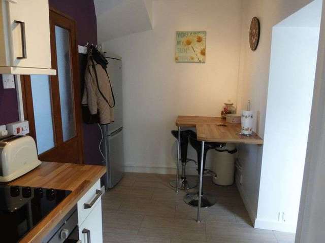  Image of 3 bedroom Terraced house for sale in Mona Terrace Llanfairfechan LL33 at Mona Terrace  Llanfairfechan, LL33 0RE