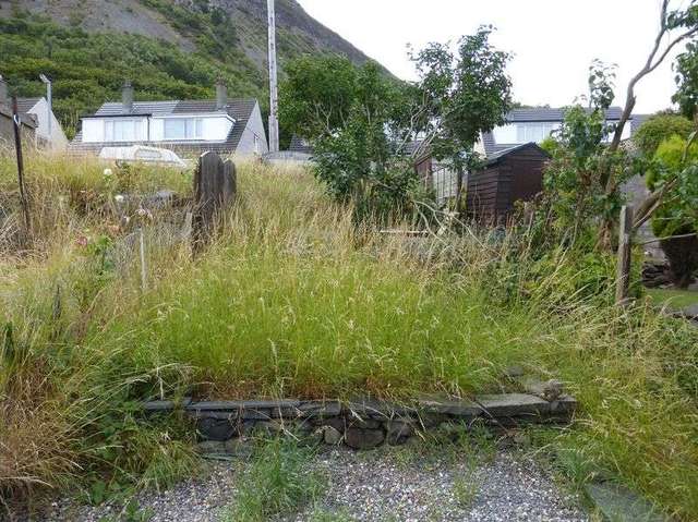  Image of 3 bedroom Terraced house for sale in Mona Terrace Llanfairfechan LL33 at Mona Terrace  Llanfairfechan, LL33 0RE