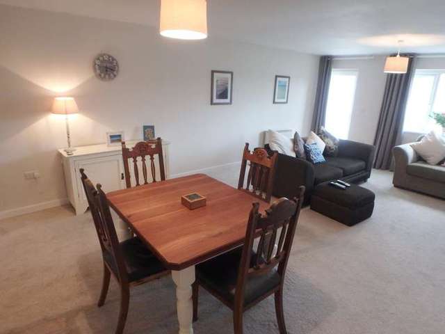  Image of 3 bedroom Terraced house for sale in Llanteg Park Llanteg Narberth SA67 at Llanteg Narberth Llanteg, SA67 8PZ