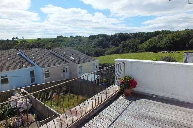  Image of 3 bedroom Terraced house for sale in Llanteg Park Llanteg Narberth SA67 at Llanteg Narberth Llanteg, SA67 8PZ