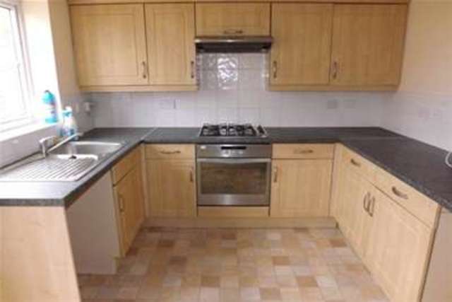  Image of 3 bedroom Detached house to rent in Llys Ogwen Prestatyn LL19 at Prestatyn, LL19 7JA