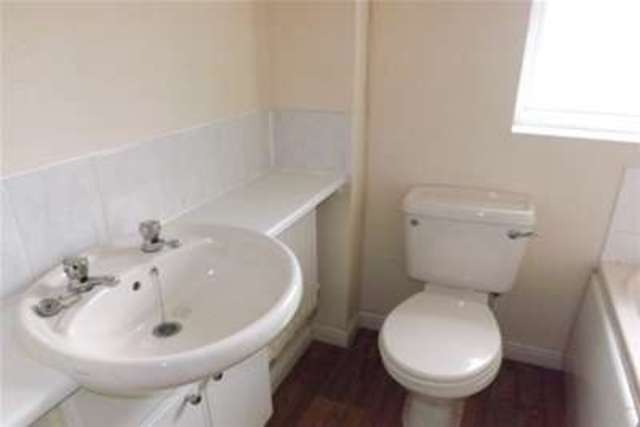  Image of 3 bedroom Detached house to rent in Llys Ogwen Prestatyn LL19 at Prestatyn, LL19 7JA
