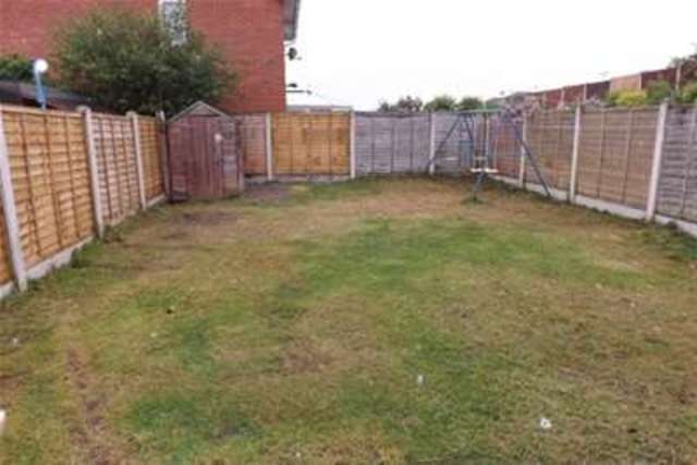  Image of 3 bedroom Detached house to rent in Llys Ogwen Prestatyn LL19 at Prestatyn, LL19 7JA