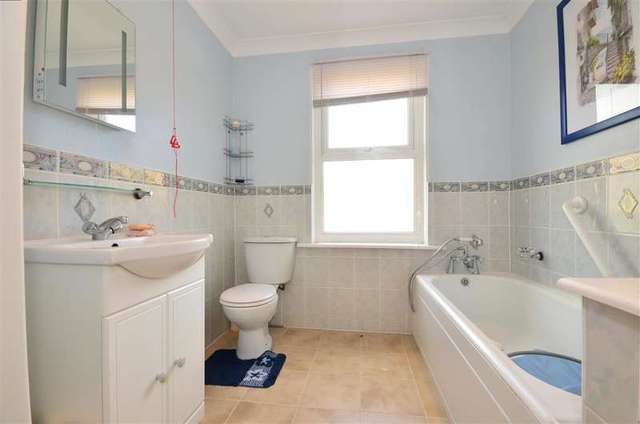  Image of 2 bedroom Terraced house for sale in Lodge Road Tonbridge TN9 at Tonbridge Kent Tonbridge, TN9 1JA