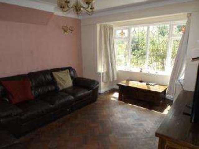  Image of 4 bedroom Detached house for sale in Oakhurst Gardens London E17 at Snaresbrook  Upper Walthamstow, E17 3PX