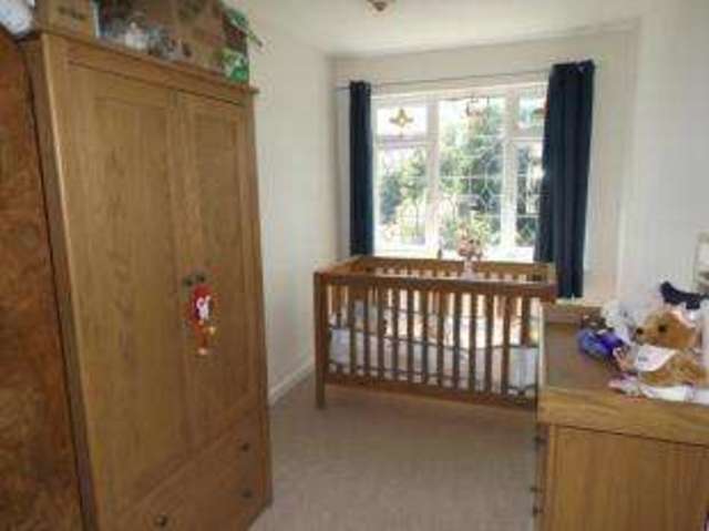  Image of 4 bedroom Detached house for sale in Oakhurst Gardens London E17 at Snaresbrook  Upper Walthamstow, E17 3PX