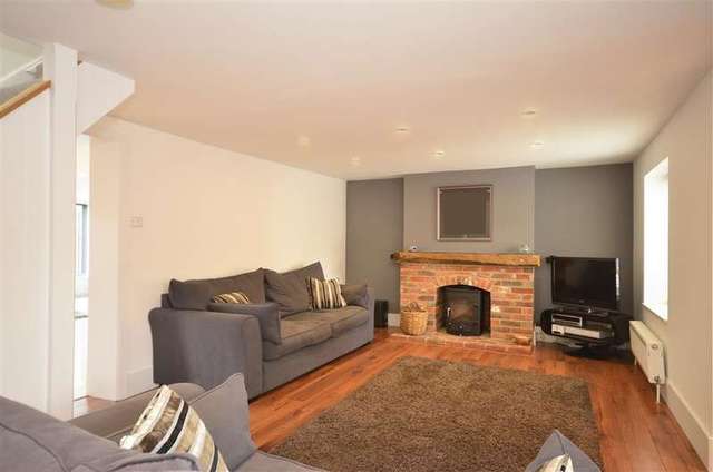  Image of 4 bedroom Detached house for sale in London Road Ashington Pulborough RH20 at Ashington West Sussex Ashington, RH20 3JS