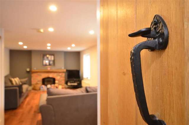  Image of 4 bedroom Detached house for sale in London Road Ashington Pulborough RH20 at Ashington West Sussex Ashington, RH20 3JS