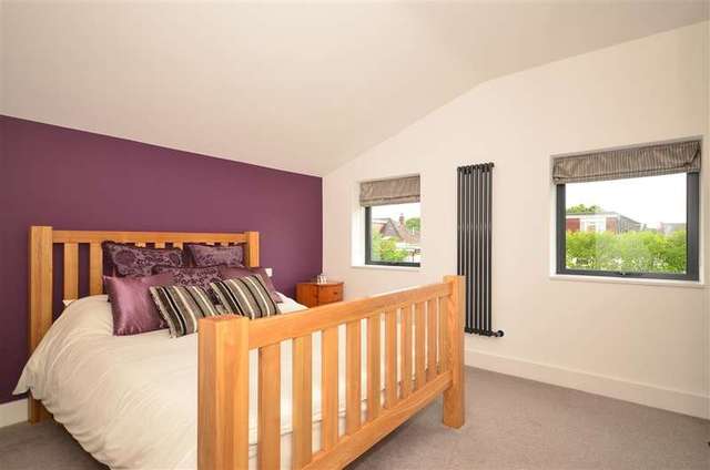  Image of 4 bedroom Detached house for sale in London Road Ashington Pulborough RH20 at Ashington West Sussex Ashington, RH20 3JS