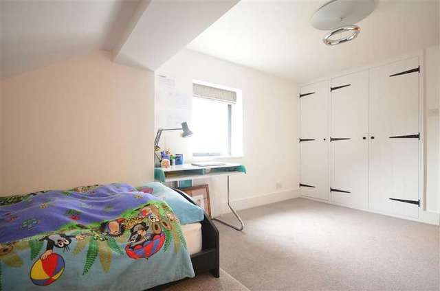 Image of 4 bedroom Detached house for sale in London Road Ashington Pulborough RH20 at Ashington West Sussex Ashington, RH20 3JS
