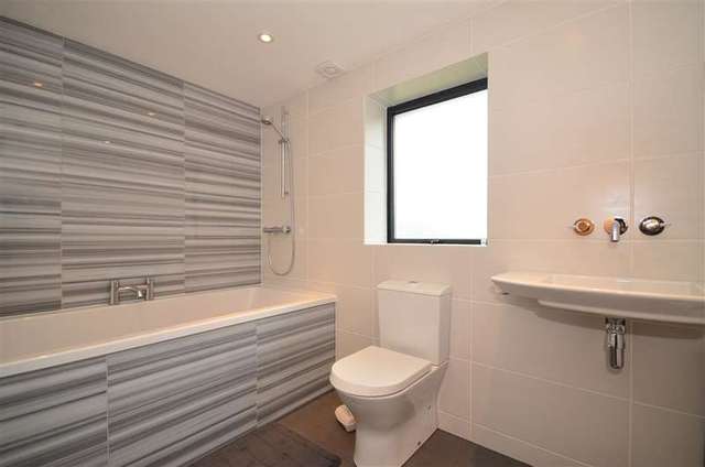  Image of 4 bedroom Detached house for sale in London Road Ashington Pulborough RH20 at Ashington West Sussex Ashington, RH20 3JS