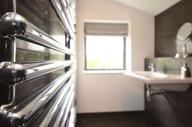  Image of 4 bedroom Detached house for sale in London Road Ashington Pulborough RH20 at Ashington West Sussex Ashington, RH20 3JS