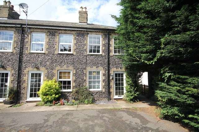  Image of 2 bedroom Property to rent in London Road Brandon IP27 at London Road  BRANDON, IP27 0HY