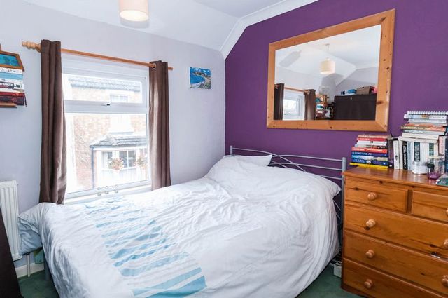  Image of 3 bedroom Terraced house for sale in Long Row Woodford Kettering NN14 at Long Row Woodford Kettering, NN14 4HQ