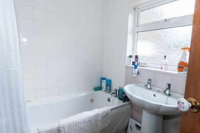  Image of 3 bedroom Terraced house for sale in Long Row Woodford Kettering NN14 at Long Row Woodford Kettering, NN14 4HQ