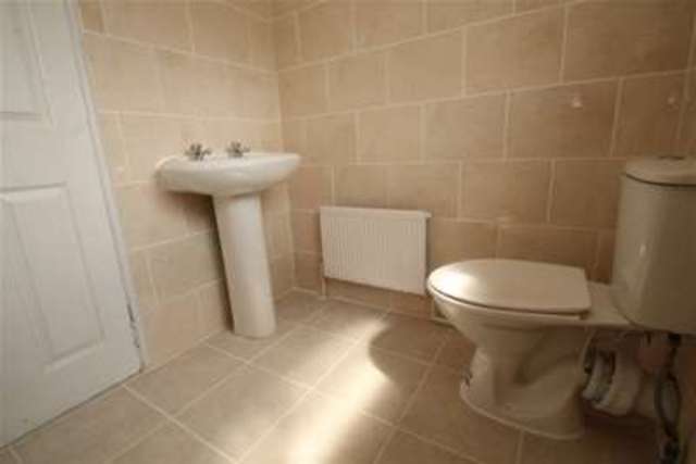  Image of 3 bedroom Detached house to rent in Longbridge Way London SE13 at London, SE13 6PW
