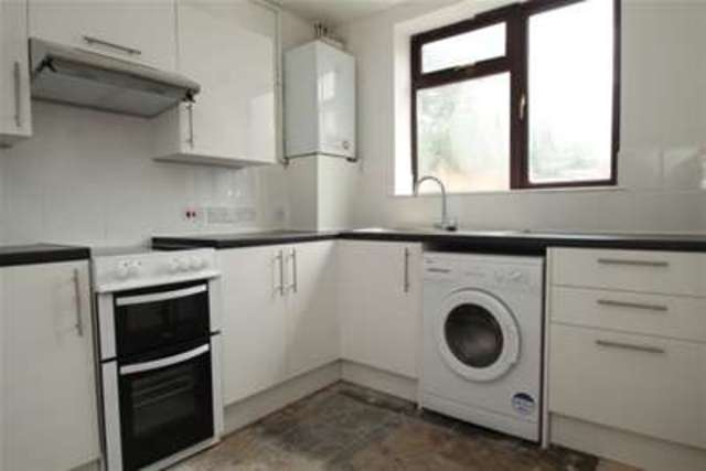  Image of 3 bedroom Detached house to rent in Longbridge Way London SE13 at London, SE13 6PW