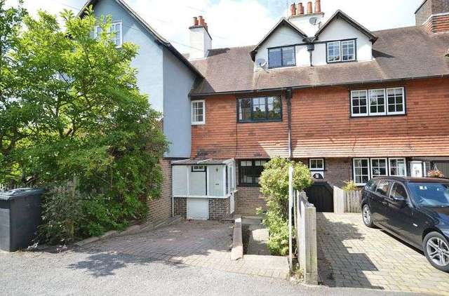  Image of 3 bedroom Detached house for sale in Longdene Road Haslemere GU27 at Longdene Road  Haslemere, GU27 2PQ