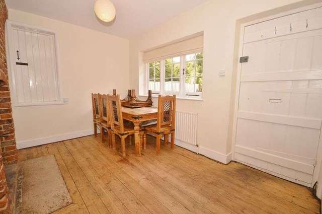  Image of 3 bedroom Detached house for sale in Longdene Road Haslemere GU27 at Longdene Road  Haslemere, GU27 2PQ
