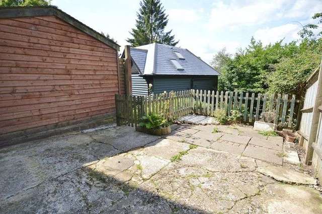  Image of 3 bedroom Detached house for sale in Longdene Road Haslemere GU27 at Longdene Road  Haslemere, GU27 2PQ