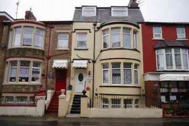  Image of 11 bedroom Detached house for sale in Lonsdale Road Blackpool FY1 at LONSDALE ROAD CENTRAL BLACKPOOL, FY1 6EE