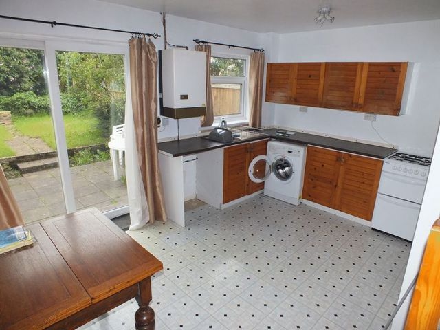  Image of 3 bedroom Semi-Detached house to rent in Lotus Avenue Knypersley Stoke-on-Trent ST8 at Lotus Avenue  Knypersley, ST8 6PS