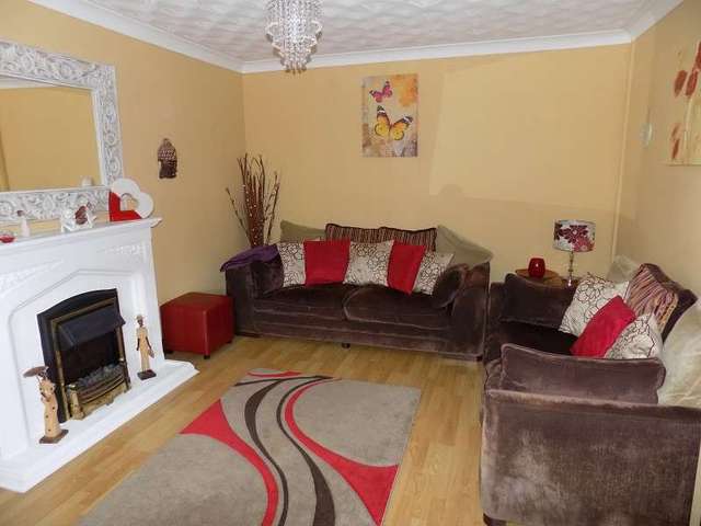  Image of 3 bedroom Semi-Detached house for sale in Lower Adare Street Pontycymer Bridgend CF32 at Lower Adare Street  Pontycymer, CF32 8LW