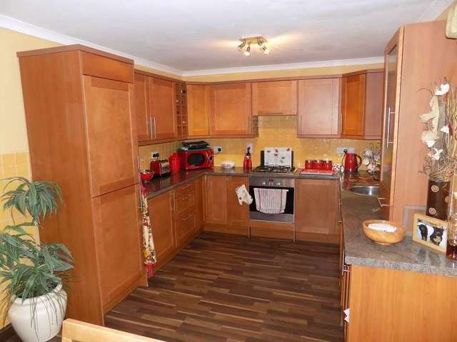  Image of 3 bedroom Semi-Detached house for sale in Lower Adare Street Pontycymer Bridgend CF32 at Lower Adare Street  Pontycymer, CF32 8LW
