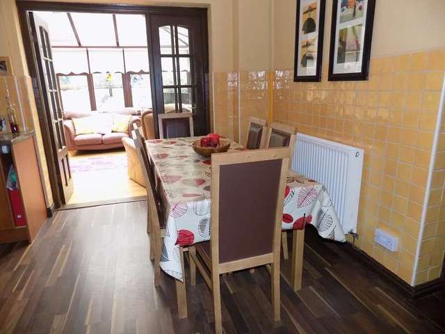  Image of 3 bedroom Semi-Detached house for sale in Lower Adare Street Pontycymer Bridgend CF32 at Lower Adare Street  Pontycymer, CF32 8LW