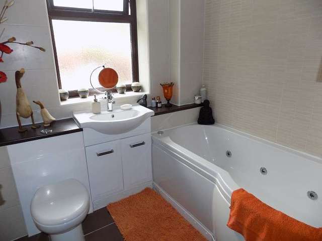  Image of 3 bedroom Semi-Detached house for sale in Lower Adare Street Pontycymer Bridgend CF32 at Lower Adare Street  Pontycymer, CF32 8LW