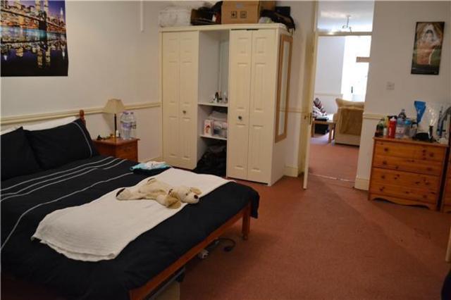  Image of 1 bedroom Flat to rent in Lower Gill Street Liverpool L3 at City Centre  Merseyside, L3 5BB