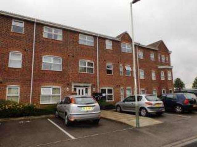 Image of 2 bedroom Flat for sale in Lowther Drive Darlington DL1 at Darlington Durham Eastbourne, DL1 4LZ
