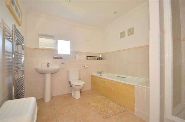  Image of 3 bedroom Flat for sale in Luccombe Road Shanklin PO37 at Shanklin Isle of Wight Shanklin, PO37 6RN