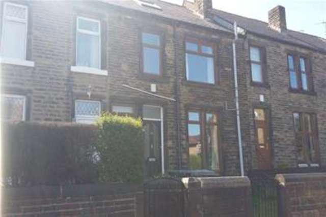  Image of 3 bedroom Detached house to rent in Luck Lane Paddock Huddersfield HD1 at Huddersfield, HD1 4QU