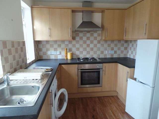 Image of 2 bedroom Semi-Detached house to rent in Lund Crescent Carlisle CA2 at Lund Crescent  Carlisle, CA2 4BZ
