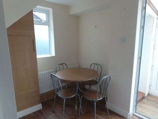  Image of 2 bedroom Semi-Detached house to rent in Lund Crescent Carlisle CA2 at Lund Crescent  Carlisle, CA2 4BZ