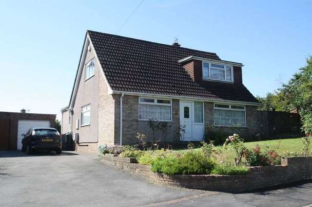  Image of 4 bedroom Detached house for sale in Lye Mead Winford Bristol BS40 at Lye Mead Winford Bristol, BS40 8AU