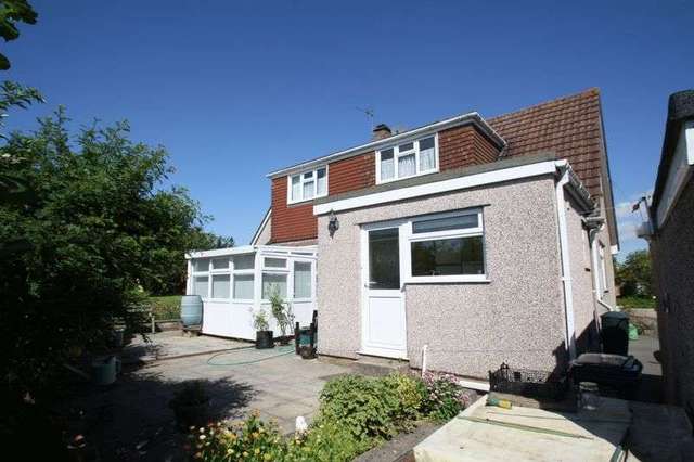  Image of 4 bedroom Detached house for sale in Lye Mead Winford Bristol BS40 at Lye Mead Winford Bristol, BS40 8AU