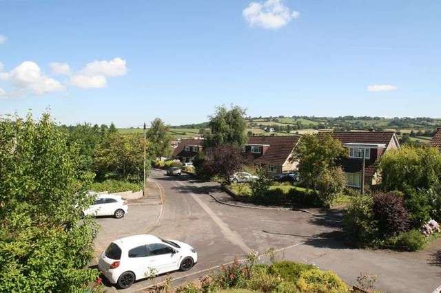  Image of 4 bedroom Detached house for sale in Lye Mead Winford Bristol BS40 at Lye Mead Winford Bristol, BS40 8AU