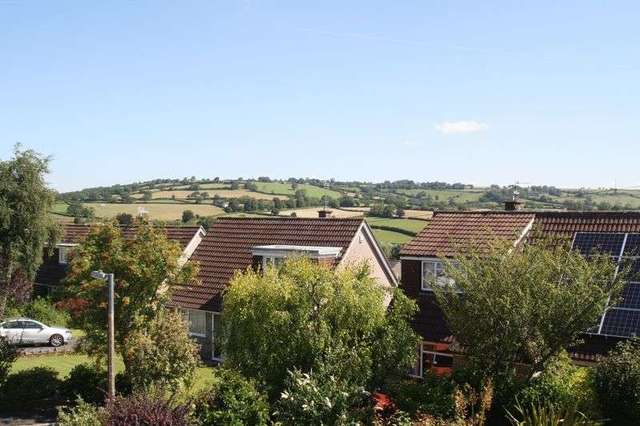  Image of 4 bedroom Detached house for sale in Lye Mead Winford Bristol BS40 at Lye Mead Winford Bristol, BS40 8AU