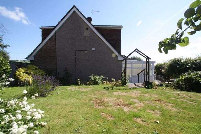  Image of 4 bedroom Detached house for sale in Lye Mead Winford Bristol BS40 at Lye Mead Winford Bristol, BS40 8AU